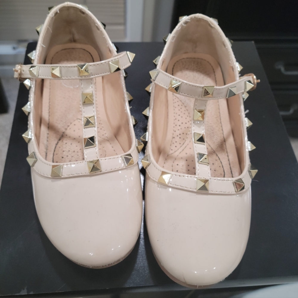 Kids girl shoes